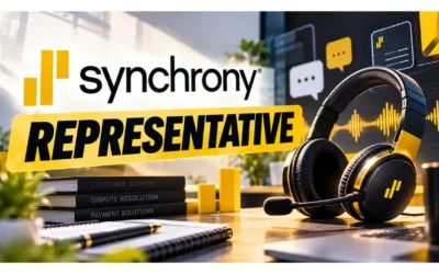 EXPERIENCED Jobs 5 Synchrony hiring for Collections Representative role | Hyderabad | Undergraduates & Graduates