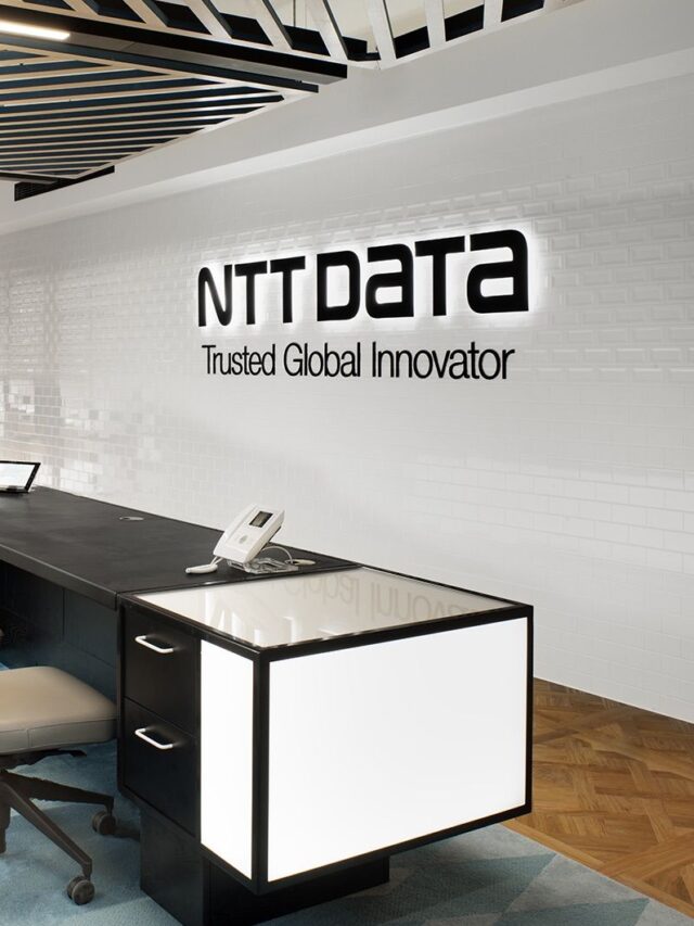 NTT Data Off Campus For Trainee Engineer | Apply Now!