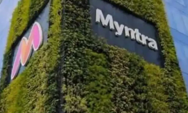 Myntra Off Campus 2024 | Software Engineer