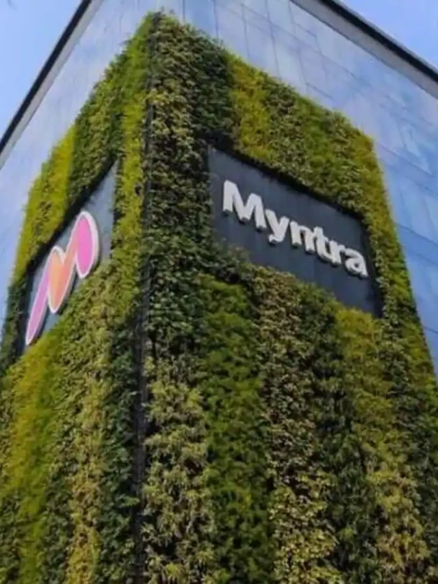 Myntra Off Campus 2024 | Software Engineer