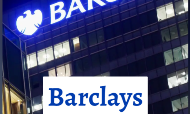 Barclays Recruitment drive 2024
