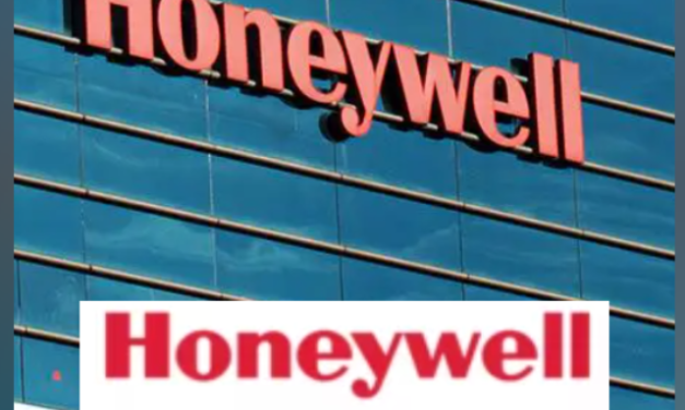 Honeywell Recruitment Drive 2024