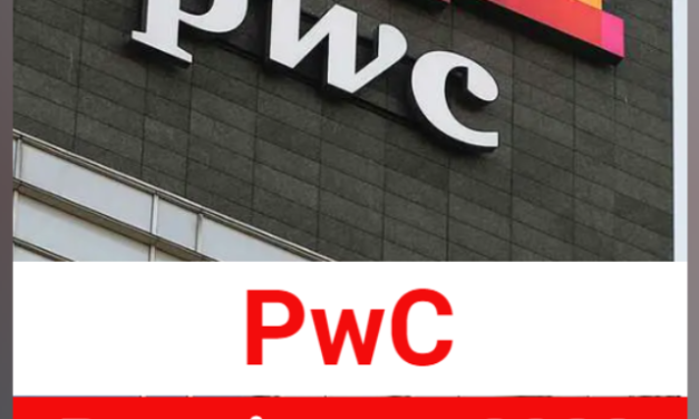 PwC Recruitment 2024 Hiring Associate