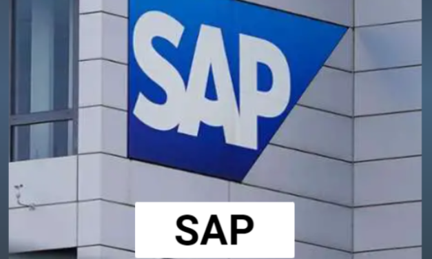 SAP Off Campus Recruitment 2024
