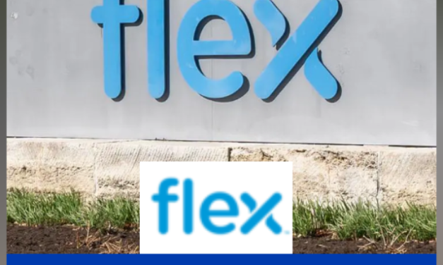 Flex Off Campus Drive 2024