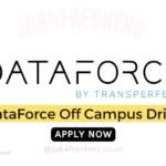 DataForce Part Time Work from Home Job 2024