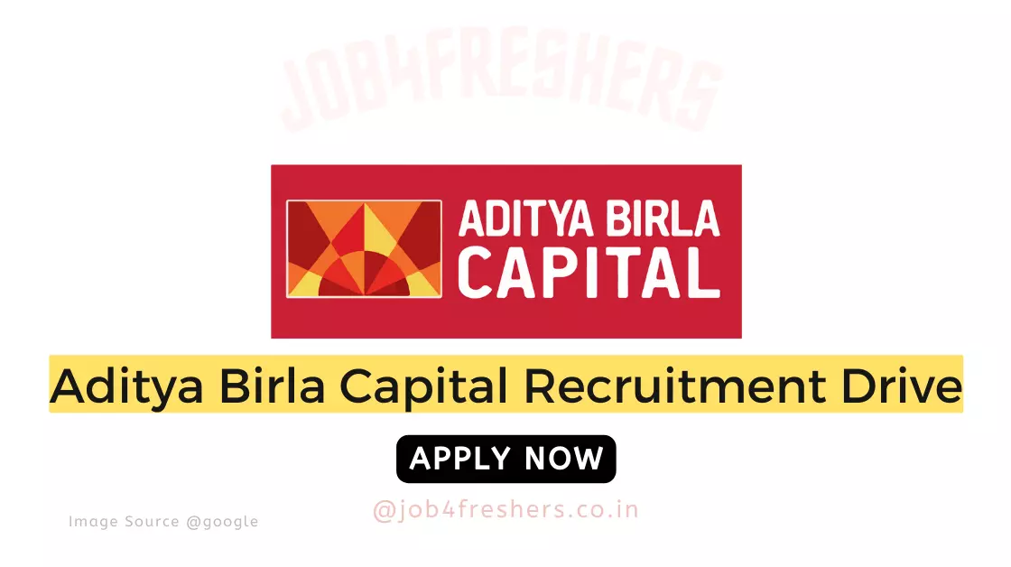 Aditya Birla Group Off Campus Hiring For Retail Executive | Apply Link