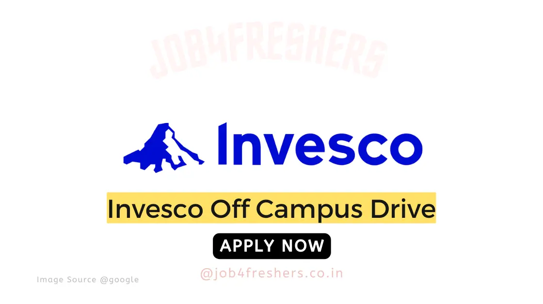 Invesco Off Campus Hiring Compliance Analyst |Apply Now