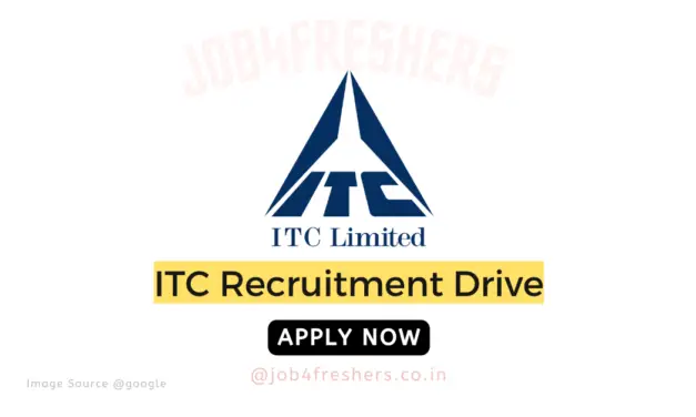 Remote Job Opportunities at ITC | Apply Now!