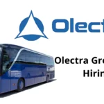Olectra Hiring for R&D Project Management | Apply Now!