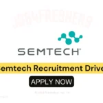 Semtech Off Campus Internship for Pune Office | Amazing Opportunity