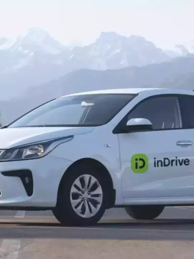inDrive Off Campus Drive 2024 | Work From Home Job | Apply Now!