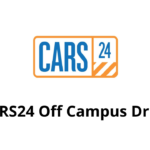 Car24 Off Campus 2024 Hiring B2B Associates | Apply Now!