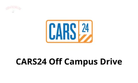 Digital Marketing Intern at Car24 | Apply Now!