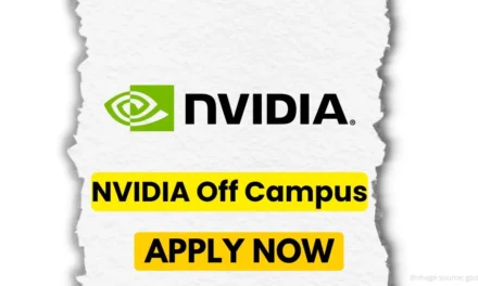 NVIDIA Off Campus Hiring System Software Engineer Job in Pune 2025