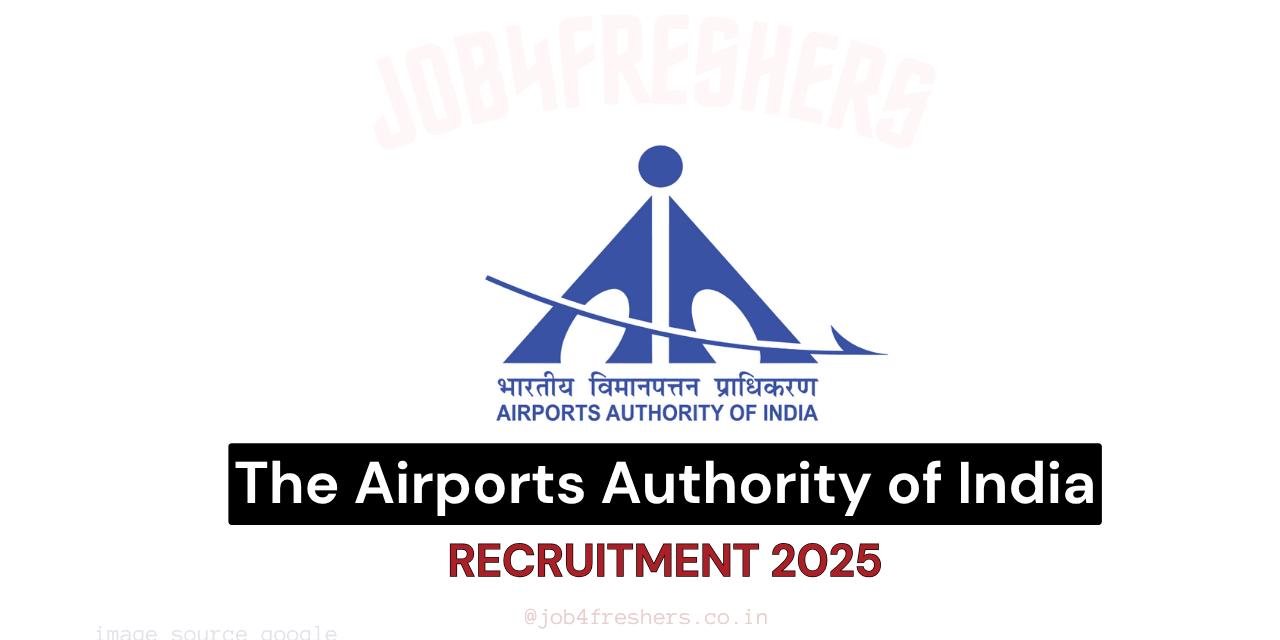 AAI Recruitment 2025 Notification for 976 Junior Executives | Online Form