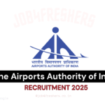 AAI Recruitment 2025 Notification for 976 Junior Executives | Online Form
