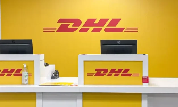 DHL Off Campus 2024