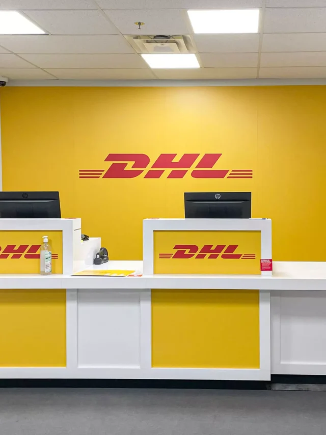 DHL Off Campus 2024