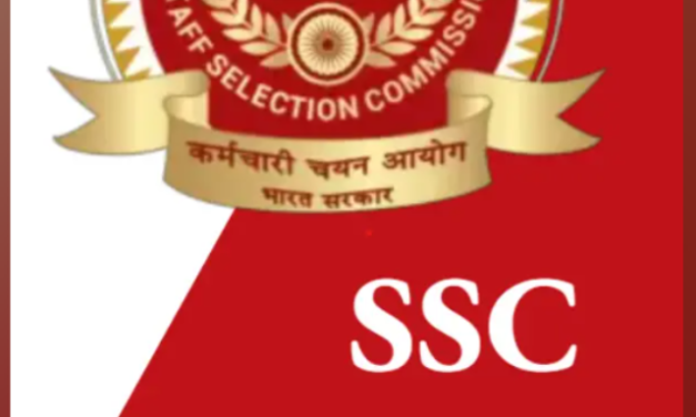 SSC CHSL Notification out | Application Form, Exam Date