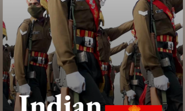 Indian Army Recruitment Technical Entry Scheme (TES)