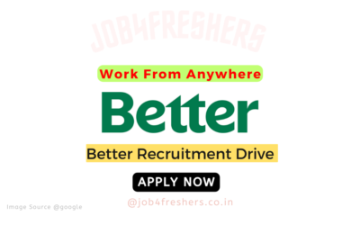 FRESHERS JOBS 12 Work From Home Job For Better Recruitment 2024 | Analyst | Apply Now!