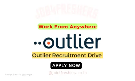 Outlier Work From Home Jobs | Native Language AI Trainer | Fresher