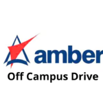 Operations Associate Remote Job at Amber | Apply Link!