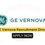 GE Vernova Off Campus 2024 | Engineer | Apply Now!