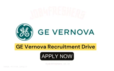 GE Vernova Vacancy for Software Engineering Specialist | Apply Online