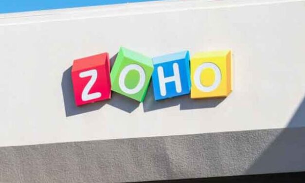 Zoho QA Engineers Off Campus