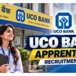 UCO Bank Apprentice Recruitment 2026 – Apply Online for 530 Graduate Apprentice Posts