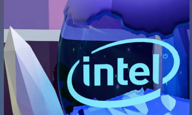 Intel Off Campus 2024 For Devops Engineer