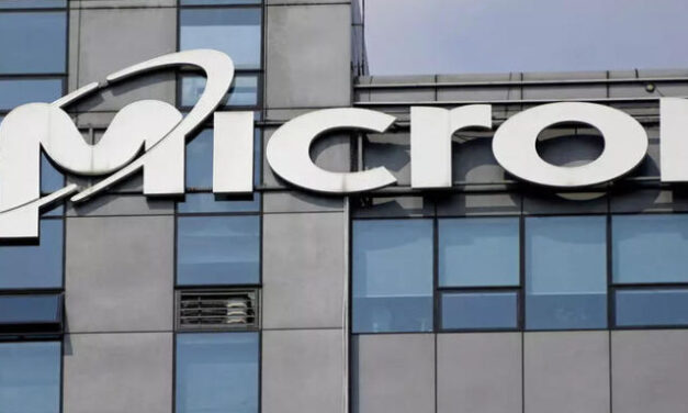 Micron Off Campus Hiring For Software Engineer