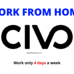 Civo Work from Home Hiring for IT Support Technician | Apply Now!
