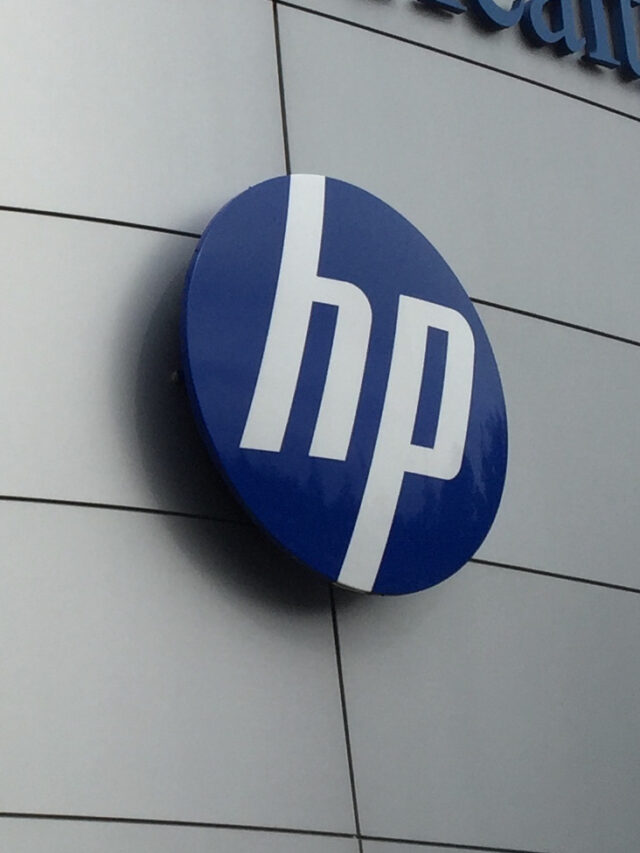 HP Hiring Operations Analyst