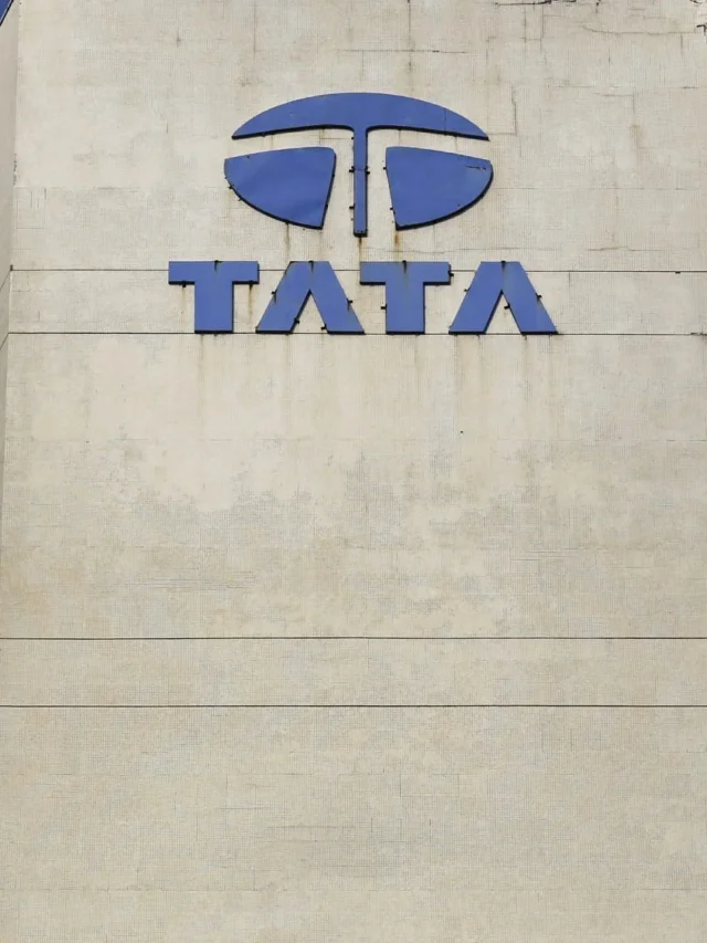 TATA Communications off campus