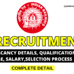 RRB NTPC Recruitment 2024 Notification for 11,558 Posts| Online Form