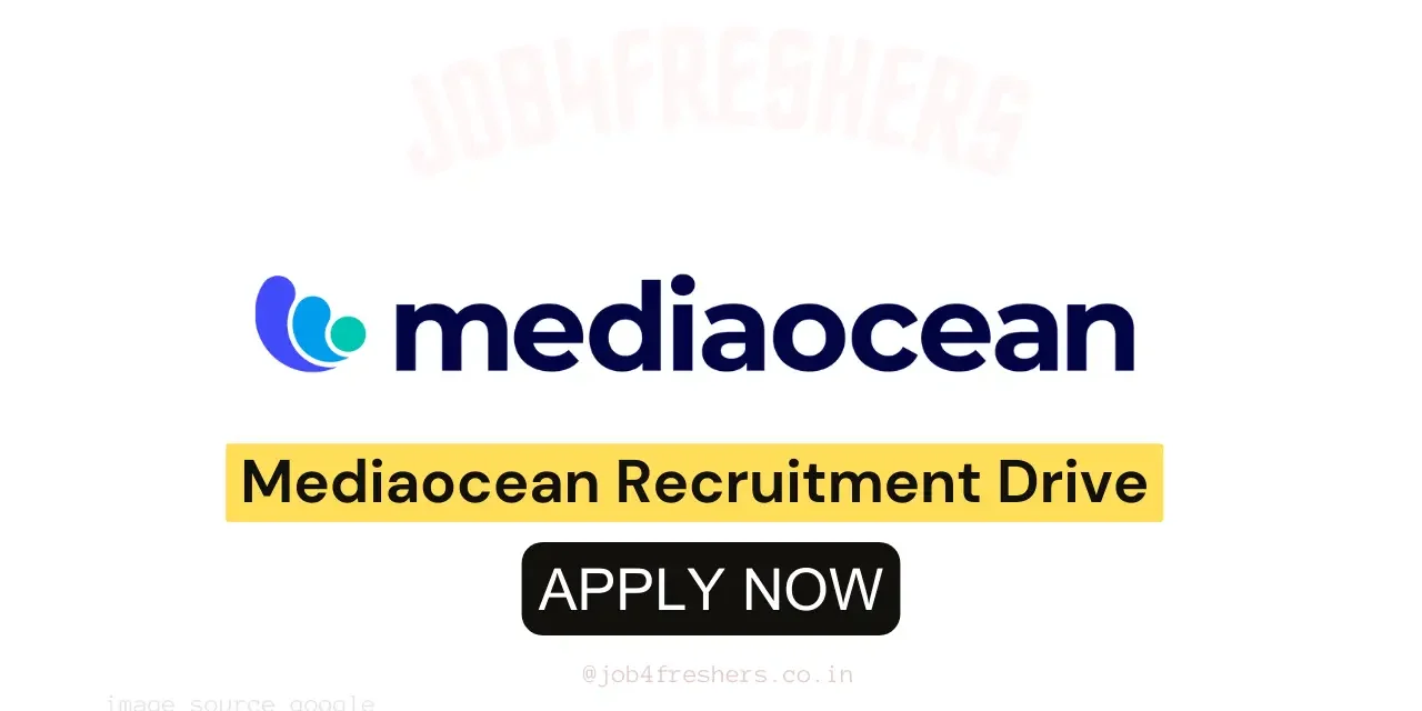 Mediaocean Off Campus 2024 Hiring Associate Software Engineer | Apply Now!