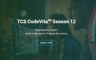 TCS Codevita 2024: Registrations, Eligibility, Schedule (Out)