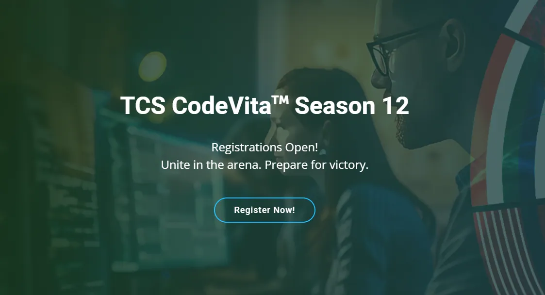 TCS Codevita 2024: Registrations, Eligibility, Schedule (Out)