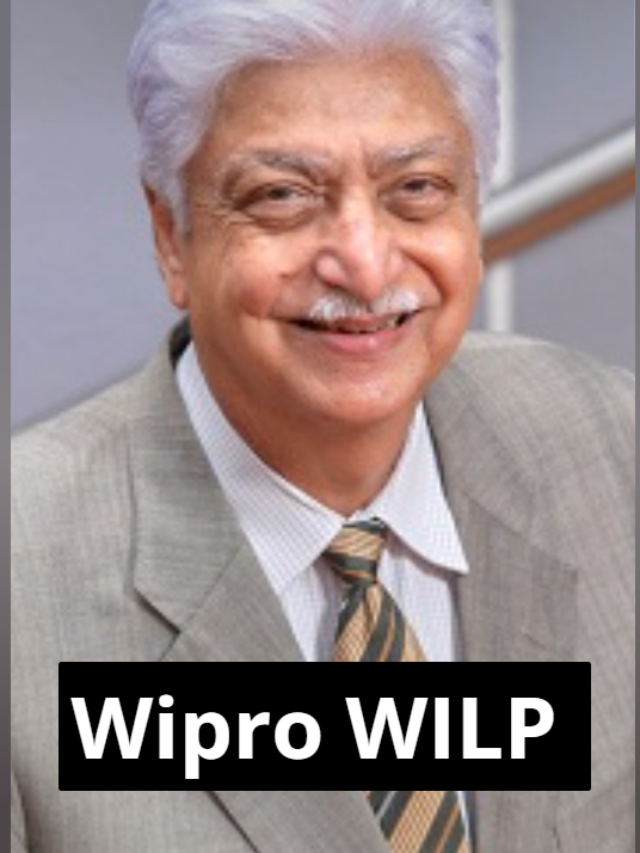 Wipro WILP 2025 Recruitment