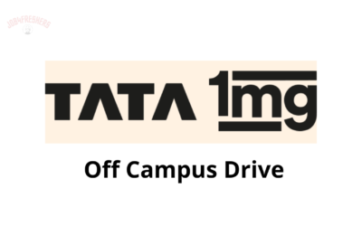 Tata 1mg is looking for Hospital Pharmacist in Kolkata