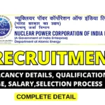 NPCIL Recruitment 2024 for Apprentice | 70 Vacancies | Apply Now!