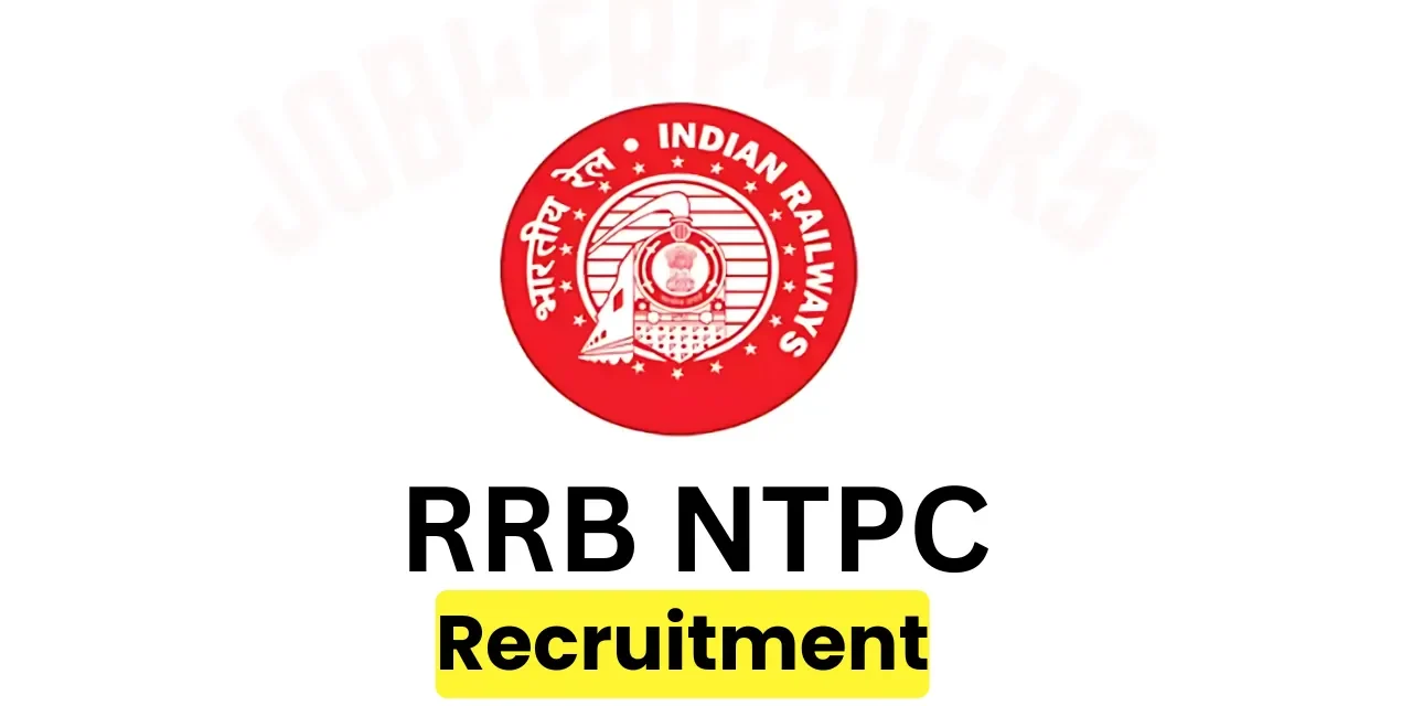 RRB NTPC Graduate Level Recruitment 2024 – 8,113 Vacancies