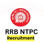 RRB NTPC Graduate Level Recruitment 2024 – 8,113 Vacancies