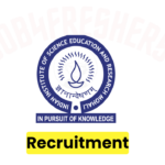 IISER Mohali Recruitment 2024 | Apply Now!