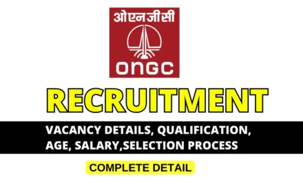 ONGC Apprentice Recruitment 2024: 2,236 Posts, Apply Now !!!