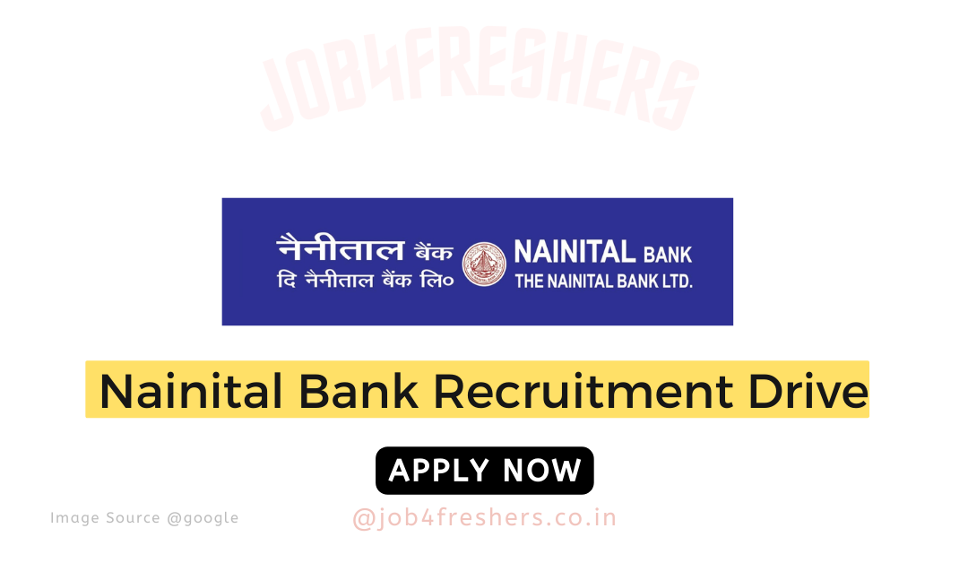 Nainital Bank Clerk Recruitment 2025 | Apply Online Now