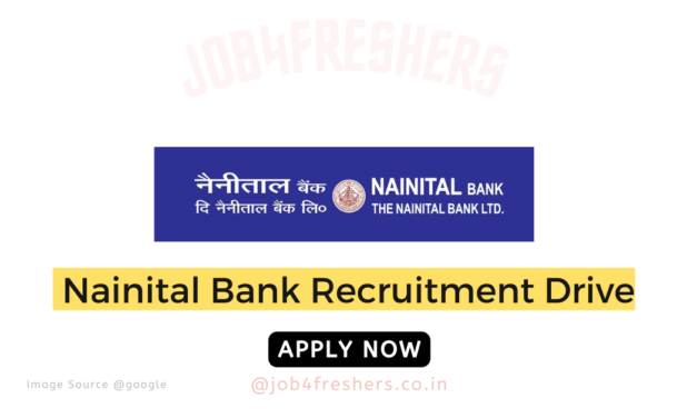 Nainital Bank Clerk Recruitment 2025 | Apply Online Now